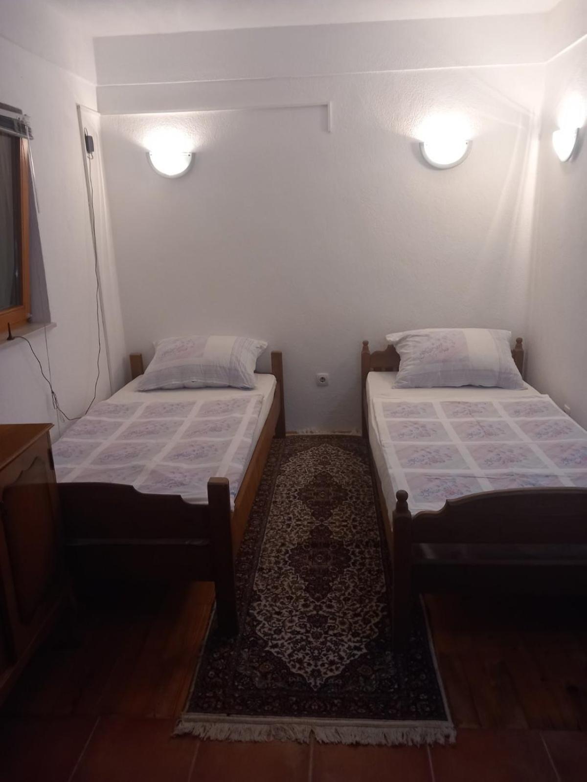 Kuca Za Odmor Sa Bazenom Diva Grabovica Villa Jablanica Luaran gambar