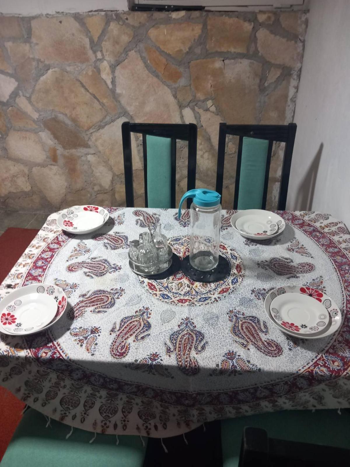 Kuca Za Odmor Sa Bazenom Diva Grabovica Villa Jablanica Luaran gambar